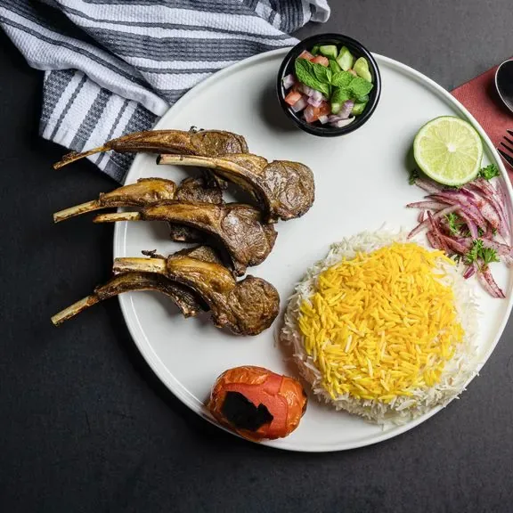Shishlik