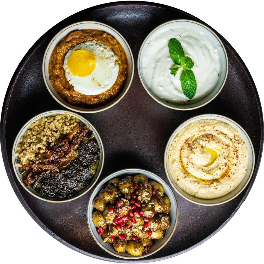 Appetizer Platter